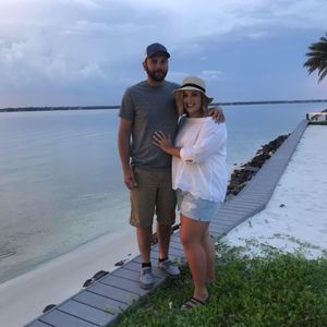 Meet your Posher, Haleigh